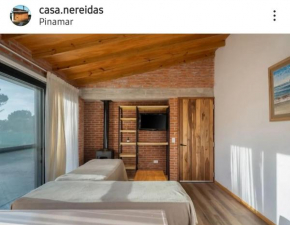 Casa NEREIDAS